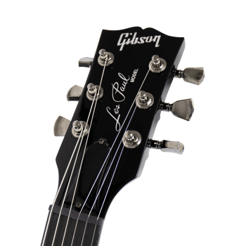 Gibson Les Paul Studio Exclusive Dark Navy Guitarra Eléctrica Funda Incluída ( REACONDICIONADO ) Les Paul Studio Exclusive Dark Navy