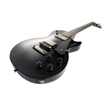 Gibson Les Paul Studio Exclusive Dark Navy Guitarra Eléctrica Funda Incluída ( REACONDICIONADO ) Les Paul Studio Exclusive Dark Navy