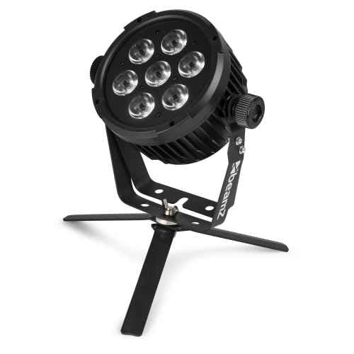 Beamz FST2 Floorstand lighteffects FST2 Floorstand lighteffects