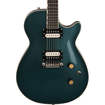 Gretsch streamliner jet lf gunmetal guitarra eléctrica