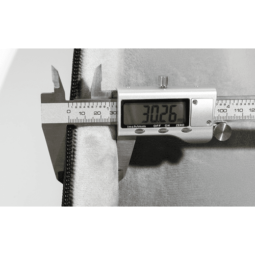 Real Mission FRMCBL Funda Clásica Azul FRMCBL