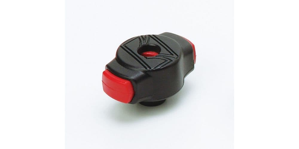 Tama QC8, Fijación de plato "Quick-Set Cymbal Mate" QC8