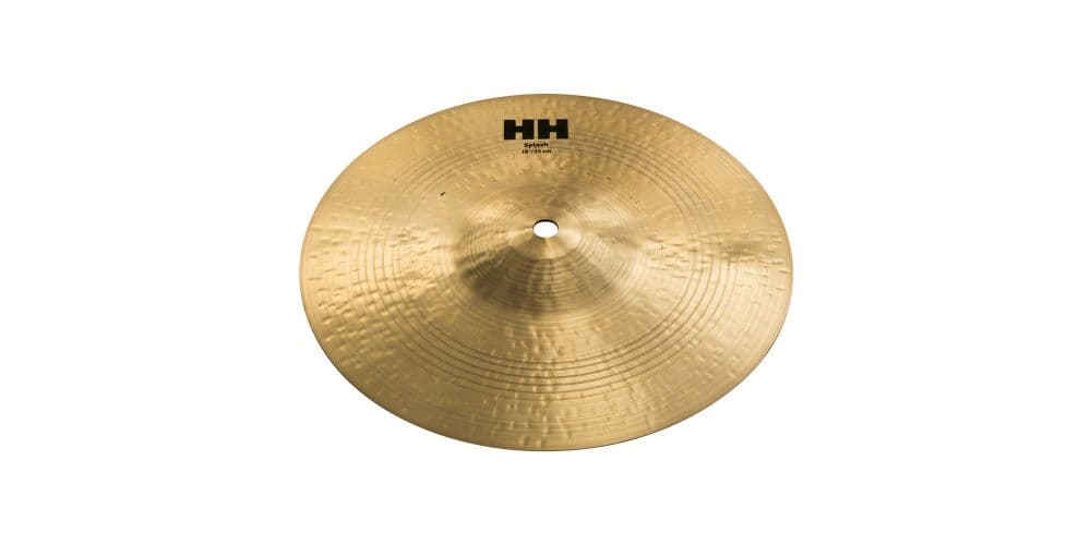 Sabian 11005B 10 HH Splash 11005B 10 HH Splash