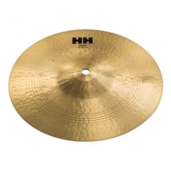 Sabian 11005b 10 hh splash