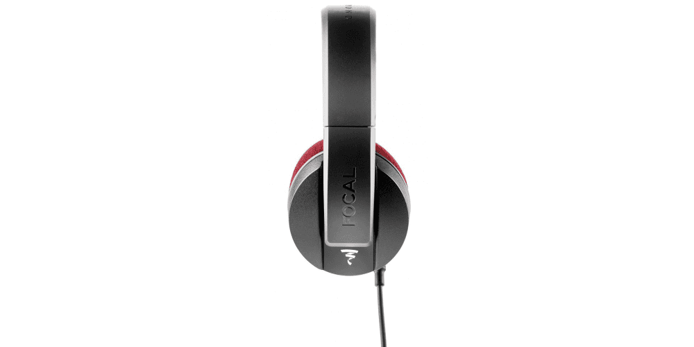 FOCAL LISTEN PRO. Auriculares Cerrados Profesionales Listen Professional