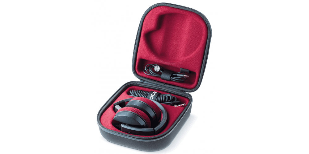 FOCAL LISTEN PRO. Auriculares Cerrados Profesionales Listen Professional