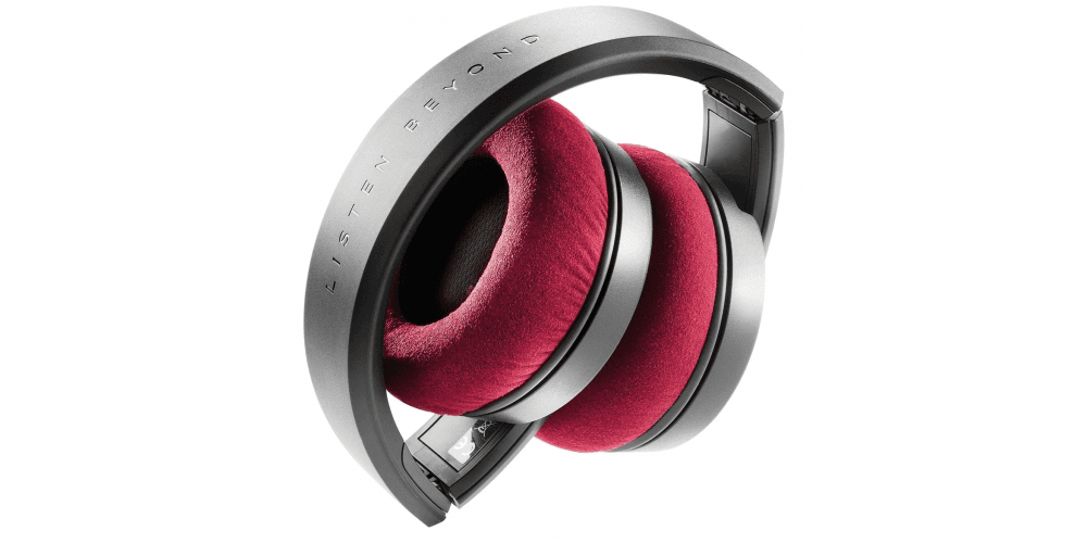 FOCAL LISTEN PRO. Auriculares Cerrados Profesionales Listen Professional