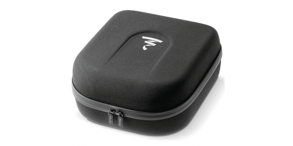 FOCAL LISTEN PRO. Auriculares Cerrados Profesionales Listen Professional