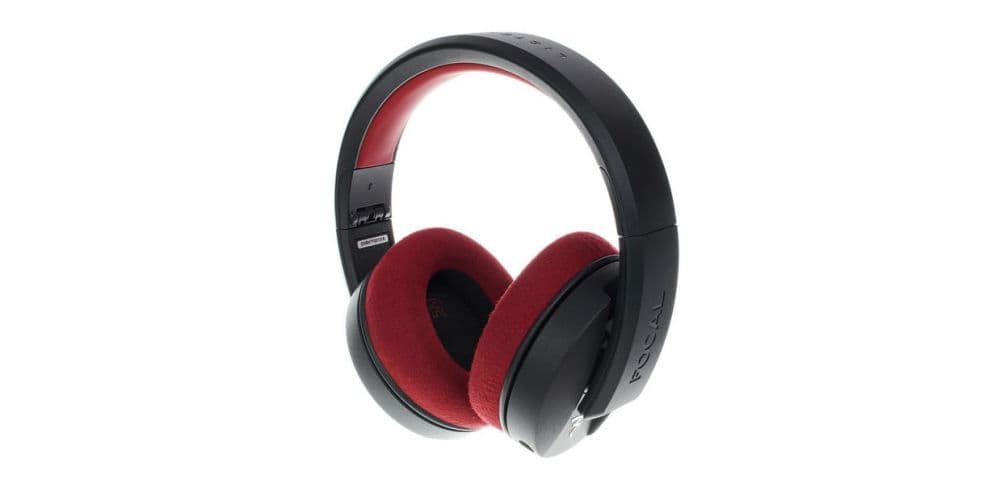 FOCAL LISTEN PRO. Auriculares Cerrados Profesionales Listen Professional