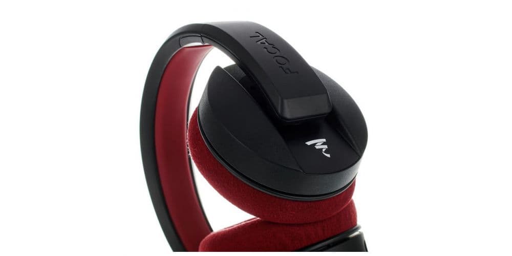 FOCAL LISTEN PRO. Auriculares Cerrados Profesionales Listen Professional