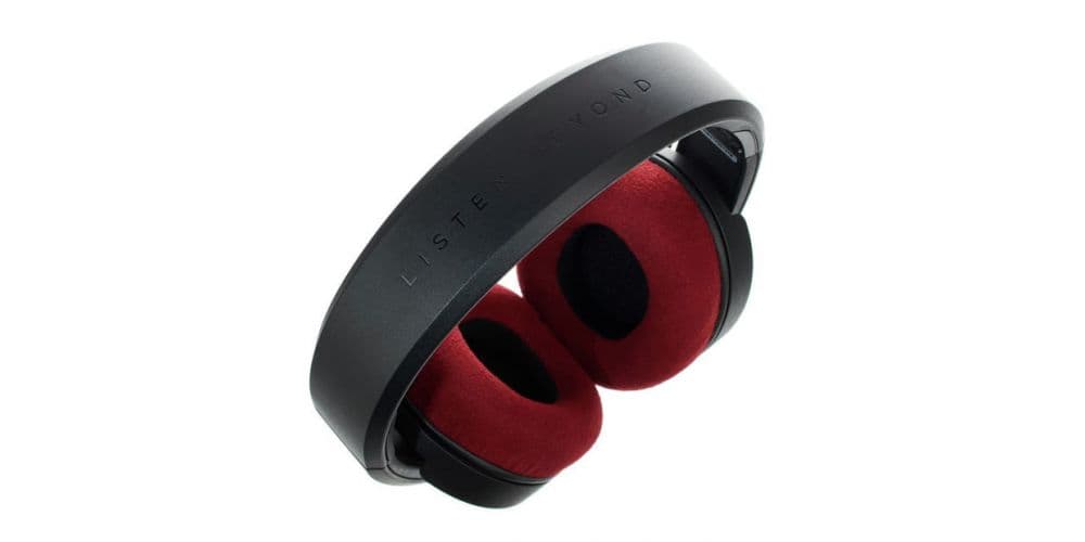 FOCAL LISTEN PRO. Auriculares Cerrados Profesionales Listen Professional