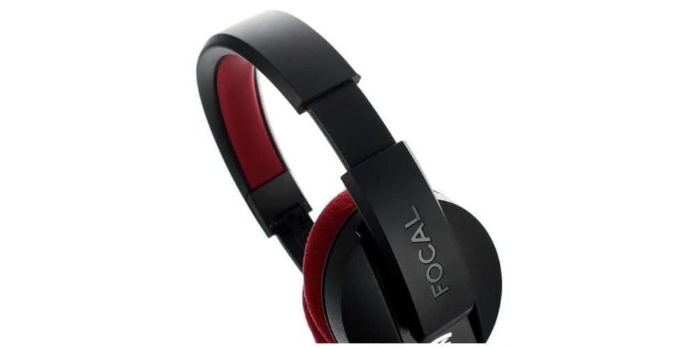 FOCAL LISTEN PRO. Auriculares Cerrados Profesionales Listen Professional