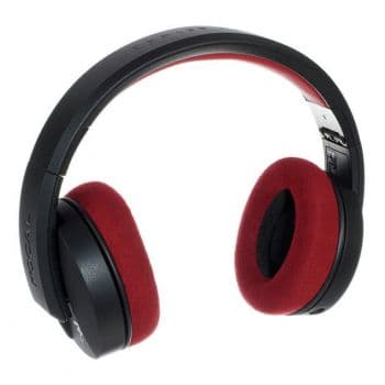 FOCAL LISTEN PRO. Auriculares Cerrados Profesionales Listen Professional