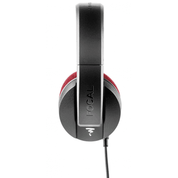 FOCAL LISTEN PRO. Auriculares Cerrados Profesionales Listen Professional