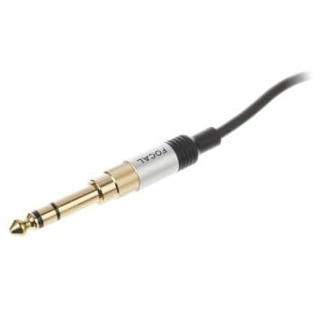 FOCAL LISTEN PRO. Auriculares Cerrados Profesionales Listen Professional