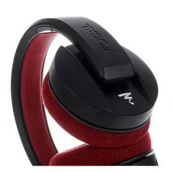 FOCAL LISTEN PRO. Auriculares Cerrados Profesionales Listen Professional