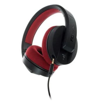 FOCAL LISTEN PRO. Auriculares Cerrados Profesionales Listen Professional