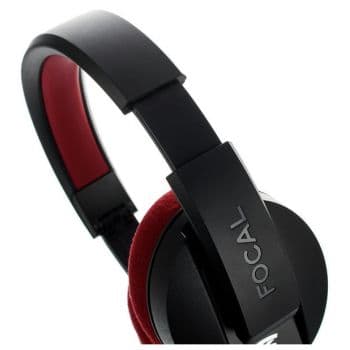 FOCAL LISTEN PRO. Auriculares Cerrados Profesionales Listen Professional
