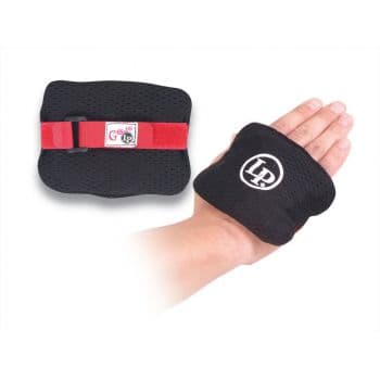 Lp shaker go-jo bag, lp359