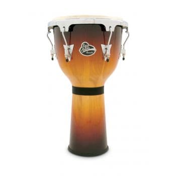 Lp djembe aspire accents vintage sunburst
