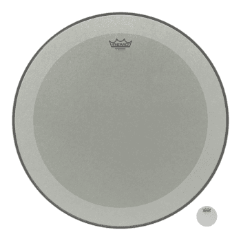 Remo 22 renaissance powerstroke 3 p3-1022-ra