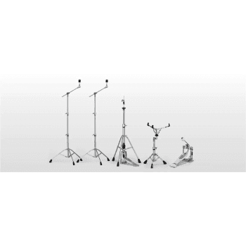 Yamaha hw780 2x cs755, ss740a, hs740a, fp7210 conjunto de herrajes