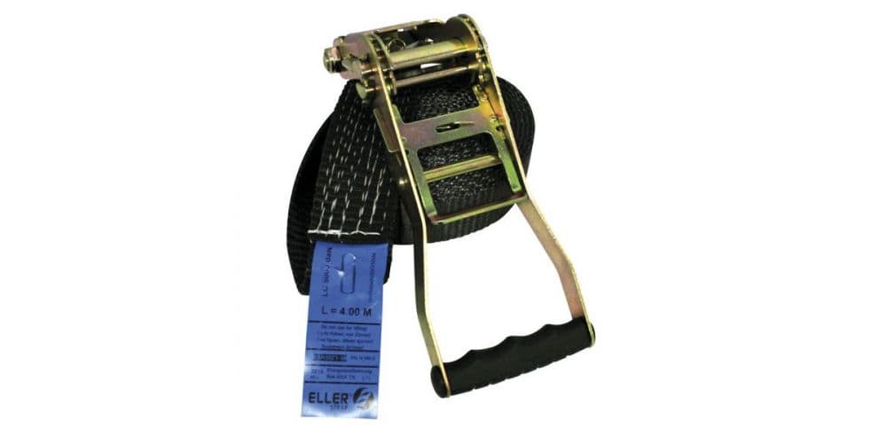 Showtec Correa de Seguridad de 3m RF:71011 Correa de Seguridad 3m RF:71011