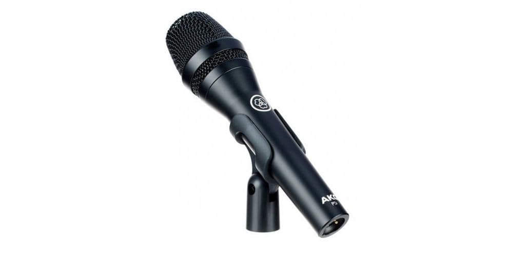 AKG P5i microfono Dinamico control APP P5i