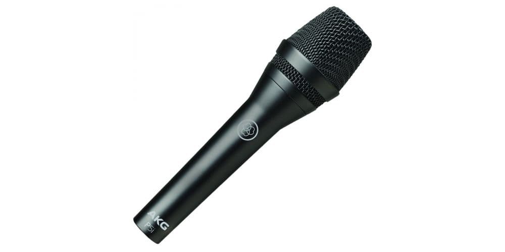 AKG P5i microfono Dinamico control APP P5i