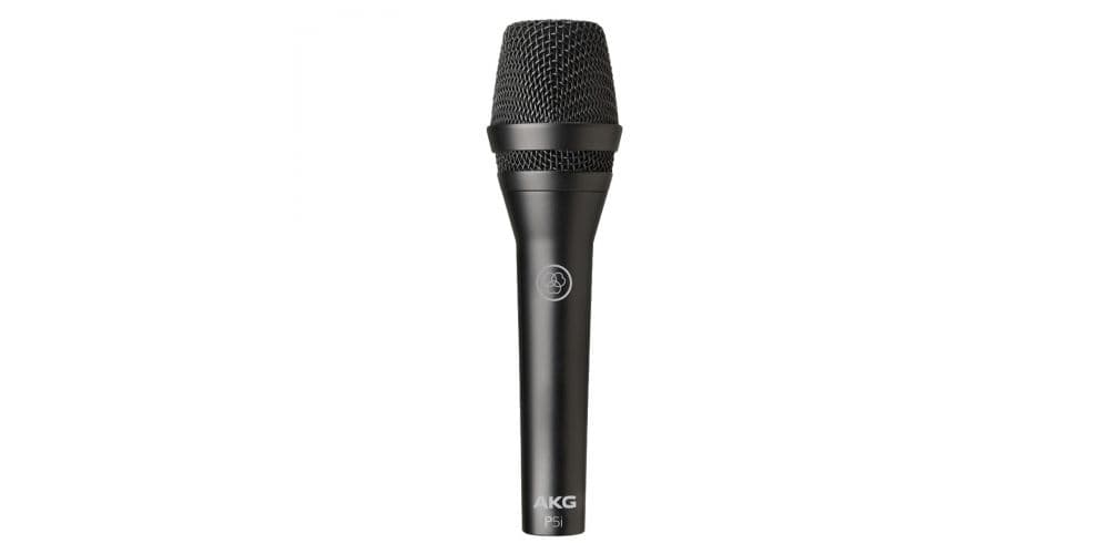 AKG P5i microfono Dinamico control APP P5i