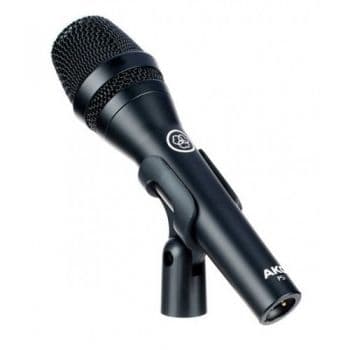 AKG P5i microfono Dinamico control APP P5i