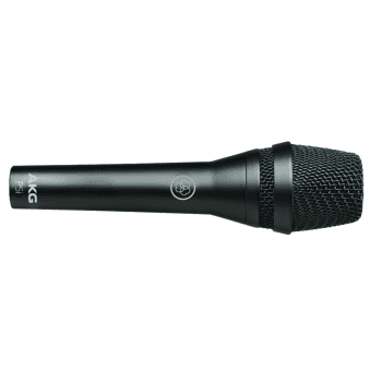 AKG P5i microfono Dinamico control APP P5i