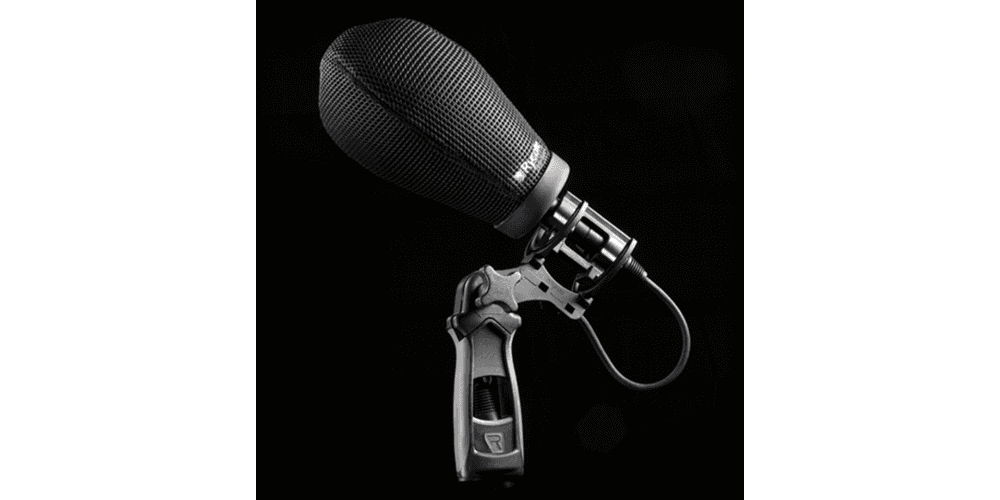 Rycote Super-Softie 19/22 Antiviento para Micrófono 12 cm Super-Softie 19/22