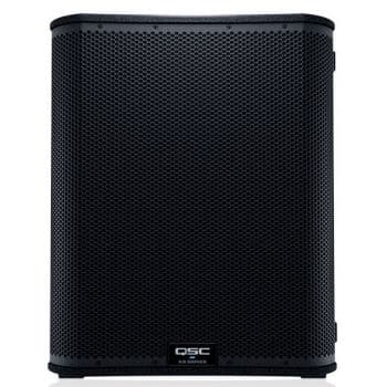 Qsc ks118 subwoofer activo de 18