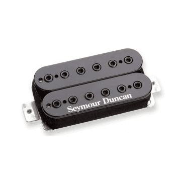 Seymour Duncan SH-10N Full Shred Negro Pastilla Guitarra Eléctrica SH-10N Full Shred