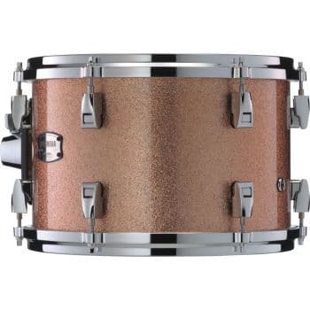 Yamaha amb2218 pcs absolute hybrid maple pink champagne spark bombo para batería