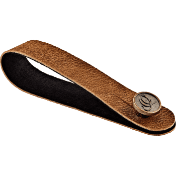 Ortega connect-tn correa de guitarra/bajo