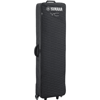 Yamaha sc-cy88 funda para yc88
