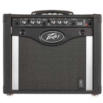 Peavey rage 258 amplificador para guitarra eléctrica