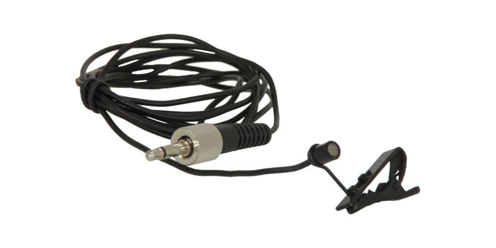 Ibiza Sound UHFBPMIC-C Micro Auricular UHF Canal B 863,60MHZ UHFBPMIC-C