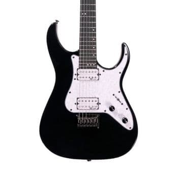 Schecter banshee-6 sgr gloss black. guitarra eléctrica
