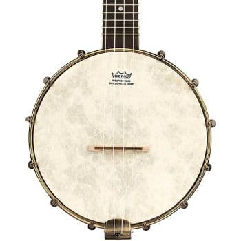 Ortega oubje90-ma-l. banjo-ukelele para zurdos