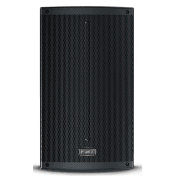Fbt x-lite 115a altavoz amplificado profesional 1500 watios bluetooth
