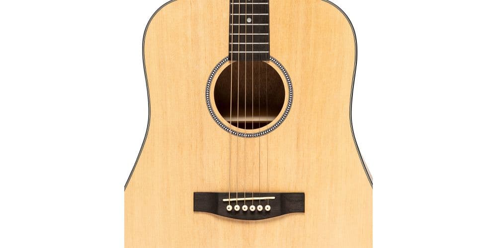Stagg SA25 D Spruce Guitarra Acustica SA25 D SPRUCE
