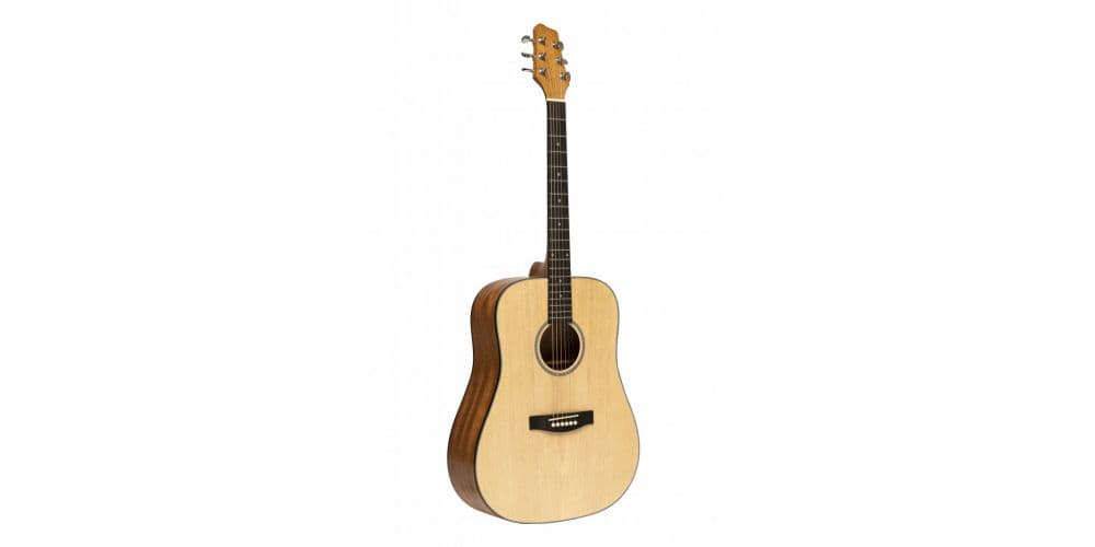 Stagg SA25 D Spruce Guitarra Acustica SA25 D SPRUCE