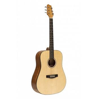 Stagg SA25 D Spruce Guitarra Acustica SA25 D SPRUCE