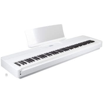 Kawai es 920 blanco piano digital