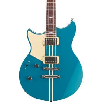 Yamaha revstar rss20lswb serie standard para zurdos color swift blue