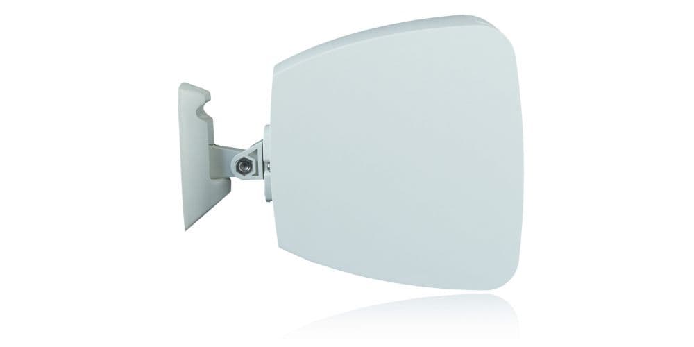 Ecler EMOTUS8ODWH Altavoz de Exterior de 2 Vías Blanco Pareja eMOTUS8OD-WH