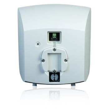 Ecler EMOTUS8ODWH Altavoz de Exterior de 2 Vías Blanco Pareja eMOTUS8OD-WH